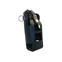 Algopix Similar Product 7 - Boston Leather Radio Holder with D