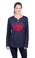 Algopix Similar Product 5 - Ultra Game NFL Houston Texans Womenss