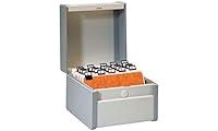 Algopix Similar Product 16 - Rexel Dividers for Filing Cabinets