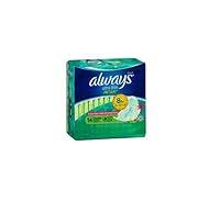 Algopix Similar Product 11 - Always Fresh Ultra Thin Pads Long Super