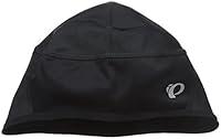 Algopix Similar Product 8 - PEARL IZUMI Barrier Skull Cap Black