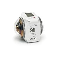 Algopix Similar Product 2 - Kodak ORBIT360_4KWH3 PIXPRO ORBIT360