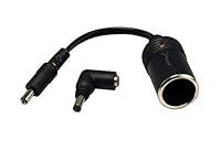 Algopix Similar Product 18 - BiXPower Car Cigarette Socket to 55 x