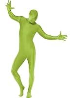 Algopix Similar Product 13 - Smiffys Second Skin Suit