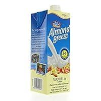 Algopix Similar Product 1 - Blue Diamond Almond Breeze Milk