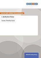 Algopix Similar Product 16 - Lean Production (German Edition)