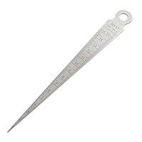 Algopix Similar Product 3 - uxcell Silver Tone Stainless Steel Gap