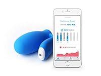 Algopix Similar Product 2 - kGoal Smart Pelvic Floor Exerciser