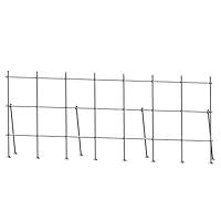 Algopix Similar Product 8 - Lee Engineering 8 Foot Table Top Mount