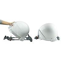 Algopix Similar Product 14 - KING MB700 Quick Release Roof Mount Kit