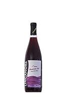 Algopix Similar Product 8 - Mountain Red