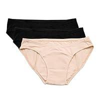 Algopix Similar Product 19 - HestaRael Womens Organic Cotton