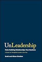 Algopix Similar Product 7 - UnLeadership Make Building