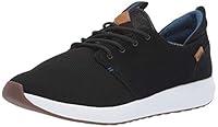 Algopix Similar Product 13 - Reef Mens Cruiser Casual Sneaker Khaki