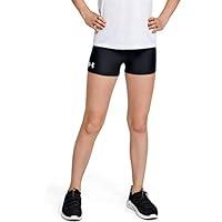 Algopix Similar Product 11 - Under Armour Girls HeatGear Armour
