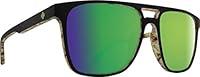 Algopix Similar Product 6 - SPY Czar Matte BlackKushwall  HD Brnz