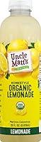 Algopix Similar Product 9 - Uncle Matts Organic Lemonade JC 28 fl