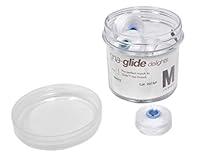 Algopix Similar Product 9 - Fil-Tec Magna Glide Bobbin jar, White