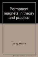 Algopix Similar Product 3 - Permanent magnets in theory and practice