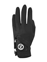 Algopix Similar Product 5 - Zero Friction Mens Cabretta Elite Golf