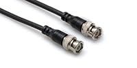 Algopix Similar Product 19 - Hosa BNC59110 75Ohm BNC to BNC