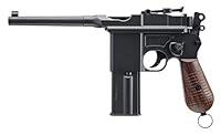 Algopix Similar Product 1 - Umarex Legends M712 Blowback Automatic