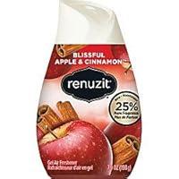 Algopix Similar Product 2 - Renuzit Apple  Cinnamon Adjustable Air