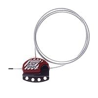 Algopix Similar Product 11 - Master Lock S806 Adjustable Lockout