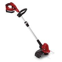 Algopix Similar Product 20 - Toro 51484 Cordless 12Inch 20Volt
