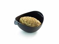 Algopix Similar Product 18 - Lekue Mini Breadmaker, Silicone, Brown