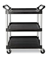 Algopix Similar Product 12 - Rubbermaid Commercial Products Heavy