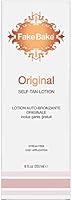 Algopix Similar Product 8 - Fake Bake Self Tanning Lotion Original
