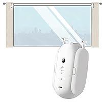 Algopix Similar Product 18 - Smart Blinds Tuya Bluetooth Wireless