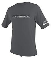 Algopix Similar Product 16 - ONeill Basic Skins Short Sleeve Sun
