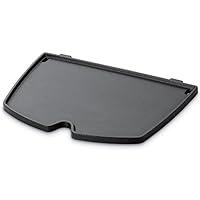 Algopix Similar Product 5 - Weber Q Griddle, 100/1000 series