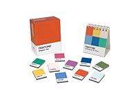 Algopix Similar Product 15 - PANTONE Magnet Set (RP Minis)