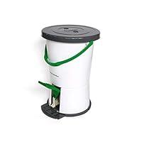 Algopix Similar Product 19 - Clothes Washer Bucket  Portable Foot