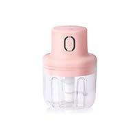 Algopix Similar Product 9 - Portable Mini Food Chopper 250ml