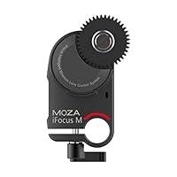 Algopix Similar Product 19 - MOZA iFocus M Wireless Follow Focus