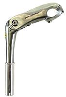 Algopix Similar Product 14 - Promax Adjustable Stem Silver