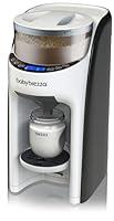 Algopix Similar Product 5 - Baby Brezza New and Improved Formula