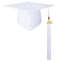 Algopix Similar Product 12 - GraduationMall Unisex Adult Matte