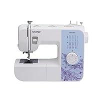 Algopix Similar Product 3 - Brother Sewing Machine XM2701