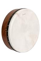 Algopix Similar Product 18 - Roosebeck Pro Tunable Sheesham Bodhrn