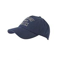 Algopix Similar Product 6 - New Balance Nb Athletics 6Panel Hat