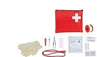 Algopix Similar Product 3 - Trixie Pet Dog  Cat First Aid Kit 