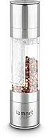 Algopix Similar Product 13 - LAMART LT7014 Mill Stainless Steel