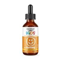 Algopix Similar Product 9 - BIORAY NDF Tummy 2oz