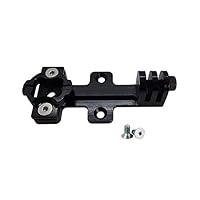 Algopix Similar Product 5 - LEC Mount 400DoubleGP4 Base Adapter