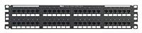 Algopix Similar Product 15 - Panduit NK6PPG48Y Category6 Flat